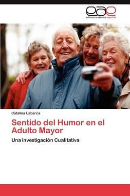 Libro Sentido Del Humor En El Adulto Mayor - Catalina Lab...