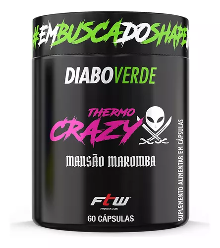Topzera Suplementos - Pulseira de Silicone Mansão Maromba FTW Sports  Nutrition