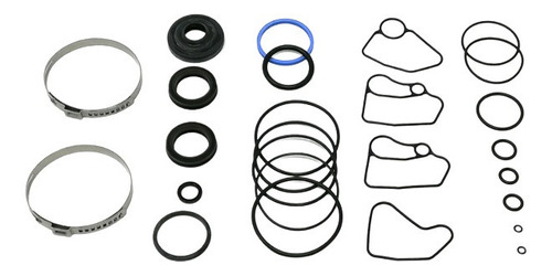 Wrt Kit Cajetin Gato Sector Honda Civic 84 87