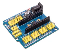 Comprar Shield Arduino Nano V2 V3