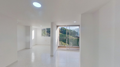 Imagen 9 de 18 de Apartamento En Venta Las Lomitas Sabaneta