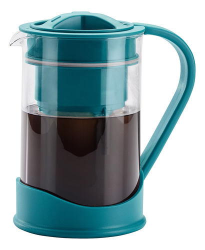 Bonjour Cafetera Cold Brewer, Aqua