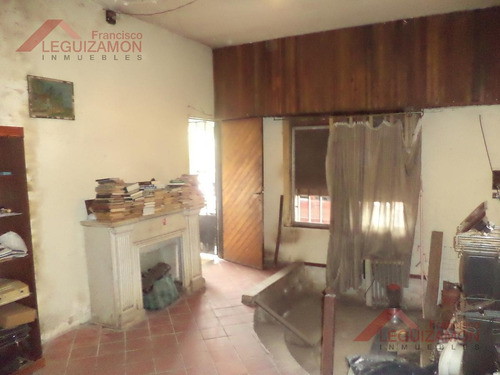 Imagen 3 de 14 de Escucha Ofertas - Lote Propio - 10x23 - Zona Residencial - A Refaccionar