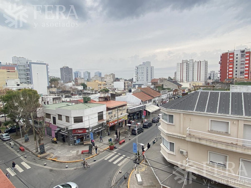 Imagen 10 de 10 de Venta De Departamento De 2 Ambientes Con Balcón Corrido En Wilde (27516)