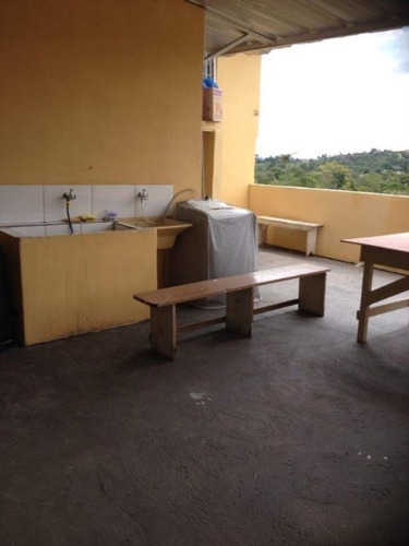 Linda Chácara Com À Venda- Estância São Paulo - Campo Limpo Paulista/sp - Ch0060 - 34731310