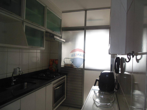 Imagem 12 de 30 de Apartamento Com 3 Dormitórios À Venda, 65 M² Por R$ 478.900,00 - Vila Moreira - São Paulo/sp - Ap0059