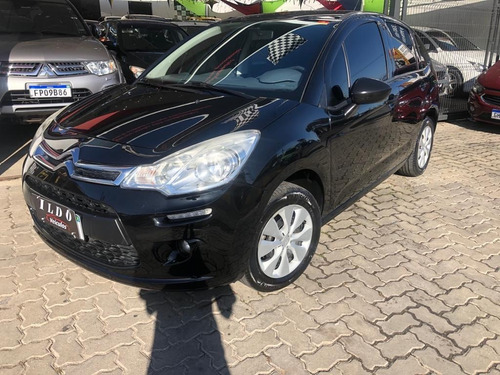 Imagem 1 de 9 de Citroen C3 Origine 1.5 Flex