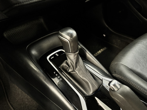 Toyota Corolla 2.0 VVT-IE FLEX XEI DIRECT SHIFT