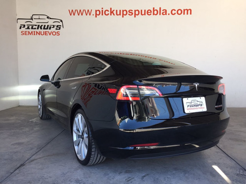 Imagen 4 de 14 de Tesla Model 3 Model 3 Dual Motor