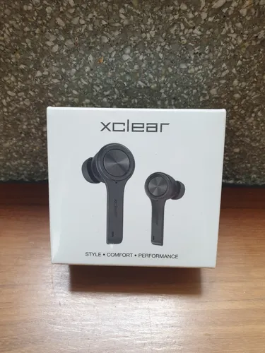 Audifonos xclear hot sale