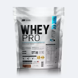 Whey Pro 3 Kg - Universe Nutrition + Envío Gratis!!