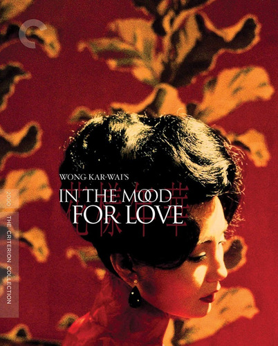 Blu-ray In The Mood For Love / Con Animo De Amar Subt Ingles