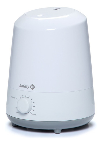 Humidificador Stay Clean Safety 1st By Maternelle