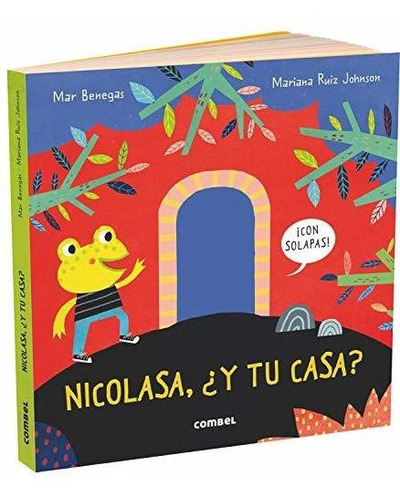 Nicolasa Y Tu Casa / Pd.