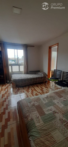Casa Y Cabañas En Venta De 10 Dorm. Y 10 Estac. En Quintero