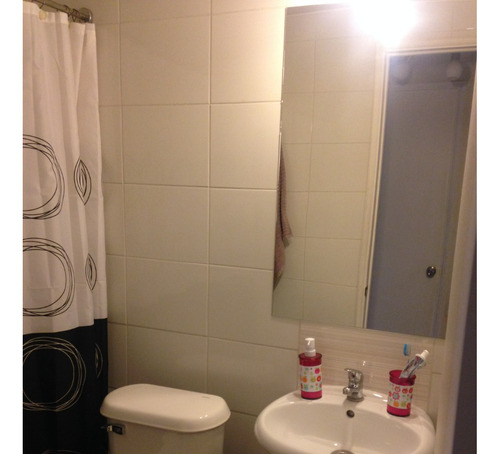 Departamento En Arriendo Carmen 3 Dorm /2 B/estacionamiento