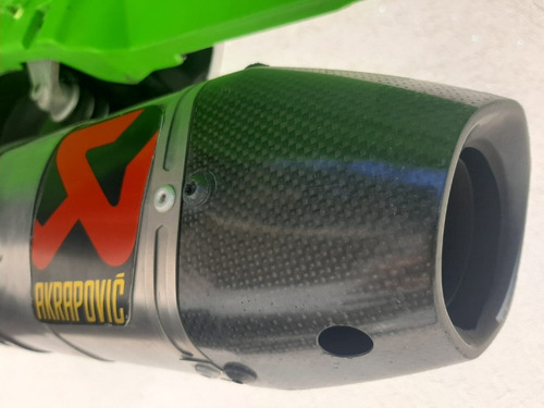 Imagen 5 de 9 de Kawasaki Kfx 250