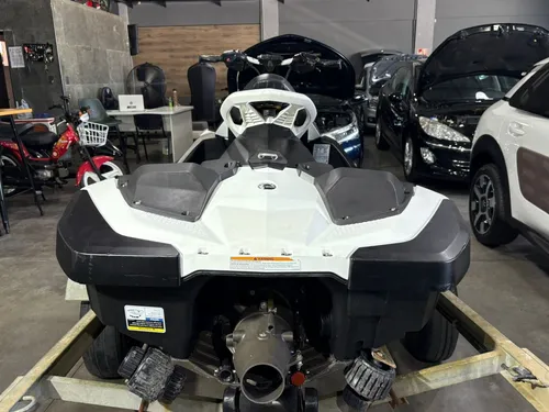 Sea Doo Spark