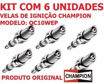 Comprar Vela Champion Iridium Qc10wep Motor Evinrude E-tec 40 250hp