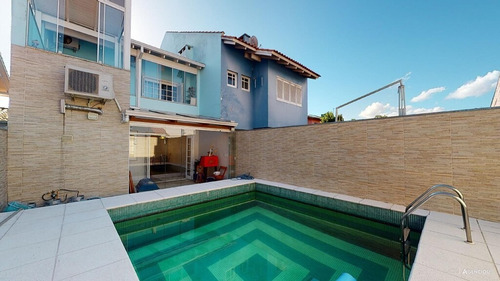 Imagem 26 de 30 de Casa À Venda No Bairro Ipanema - Porto Alegre/rs - O-22961-37917