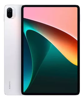 Tablet Xiaomi Pad 5 11 6gb 256 Branco