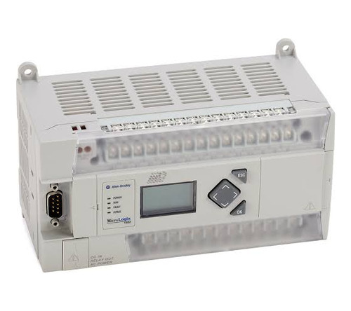 Plc 1766-l32bwa Allen Bradley