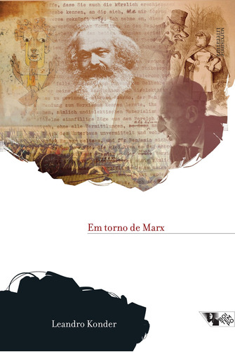 Em torno de Marx, de Konder, Leandro. Editora Jinkings editores associados LTDA-EPP, capa mole em português, 2010