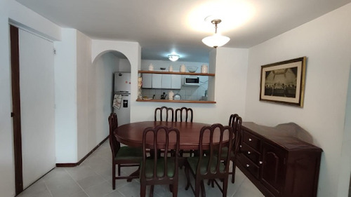 Apartamento En Venta Mesa 473-15121