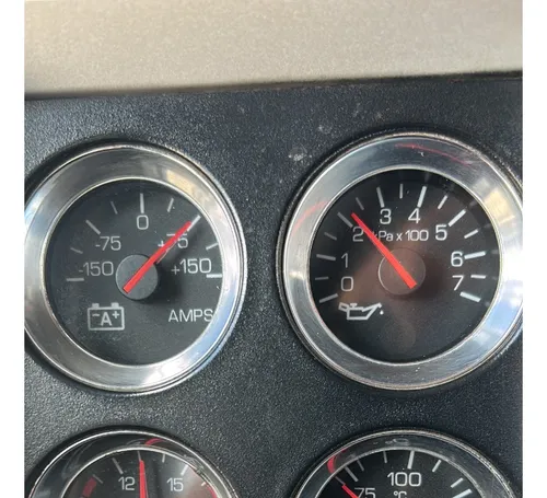 Kenworth T800 Modelo 2012 Full