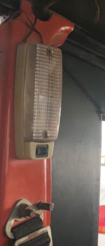 Imagen 13 de 19 de Citroen Mehari Original Colección Motor Ami 8 Listo