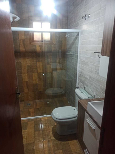 Imagem 8 de 14 de Chácara Em Atibaia - Condomínio Fechado, Fácil Acesso.