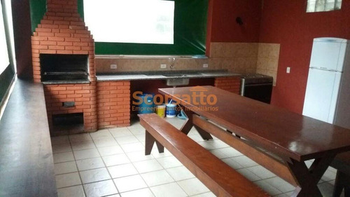 Imagem 16 de 22 de Casa Em Condomínio À Venda, Condomínio Fazenda Da Ilha, Embu-guaçu/sp - 671