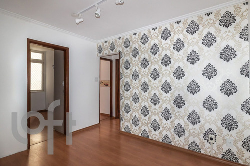 Imagem 4 de 30 de Apto Jardim Paulista | 3 Quartos | 134 M² | Cond: R$1550.00 | 2 Vagas - 1nu7172