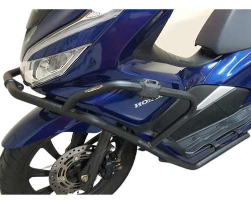 Protetor Pcx 150 Carenagem Gaiola Coyote 2016 A 2021