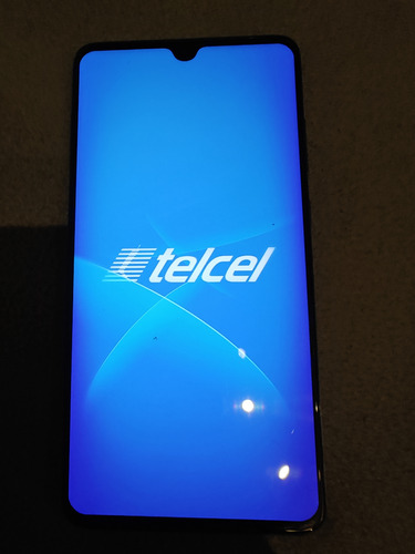 Celular Huawei Mate 20 Dual Sim Azul 128gb 4gb Ram