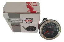 Comprar Reloj Presion Aceite Mecanico Mack Y Otros
