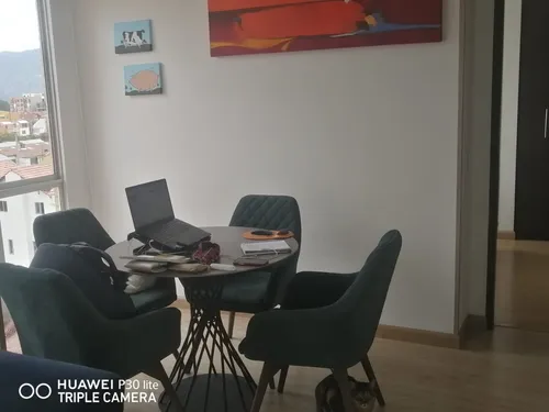 Se Vende Lindo Apartamento Con Excelente Ubicacion