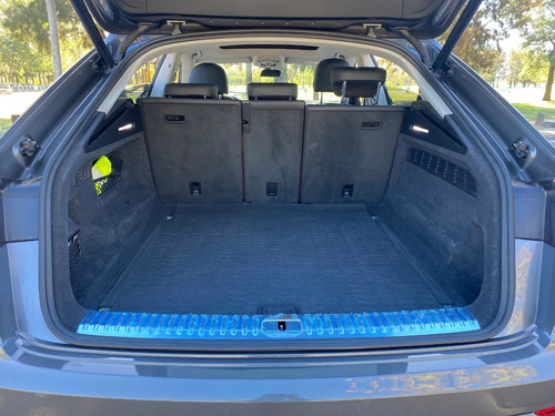 Audi Q8 3.0 45 Tdi Quattro