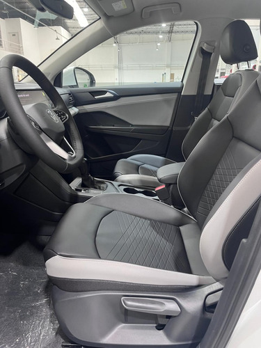 Volkswagen Taos 1.4 250 Tsi Comfortline