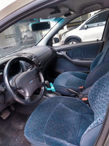 Fiat Marea 2003 2.4 Hlx 4p