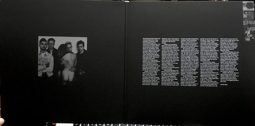 Imagen 4 de 8 de Vinilo Depeche Mode Violator Nuevo Sellado Especial