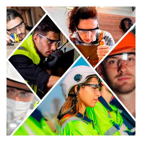 Gafas Y Gafas De Seguridad De Eteglasstor, Gafas Protectoras