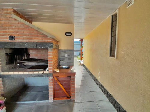 Imagen 21 de 22 de 1240 Venta Casa A Estrenar 3dorm Solymar Norte