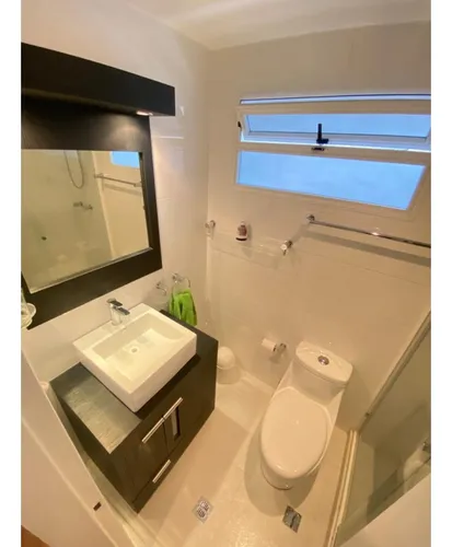 Vendo Apartamento En Chacao