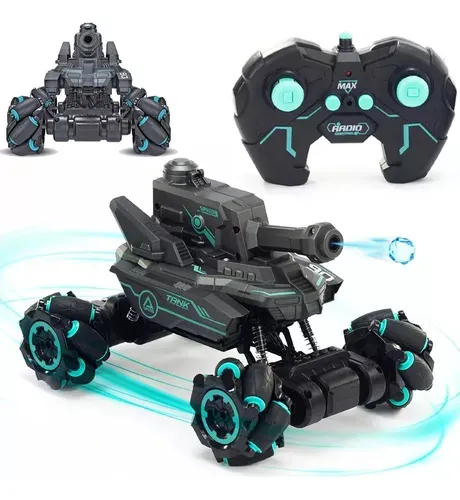 comprar Control Remoto Rc Stunt Con Sensores De Gestos | Twist Cars
