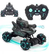 Comprar Control Remoto Rc Stunt Con Sensores De Gestos | Twist Cars