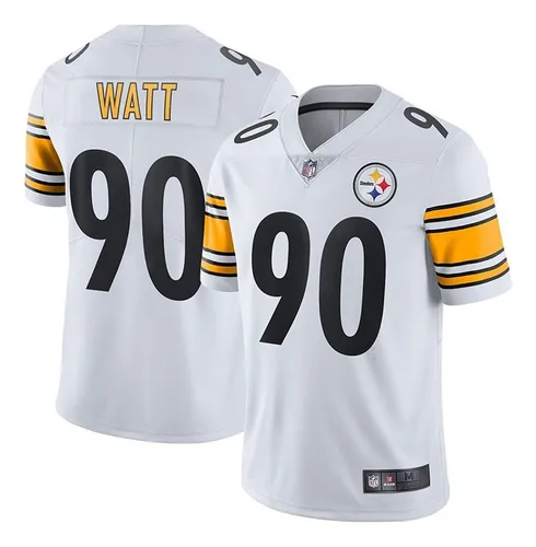 Tj watt best sale jersey color rush
