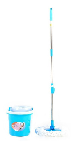 Magic Mop Gyro