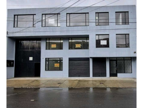 Bodega En Arriendo, Sector Industrial, Chia, Cundinamarca
