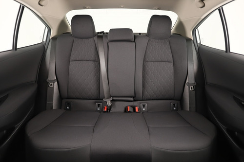 Imagen 12 de 13 de Toyota Corolla Xei 2.0